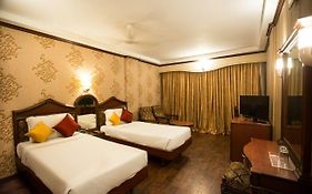 Hotel North Gate